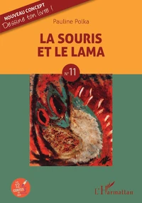 La souris et le lama