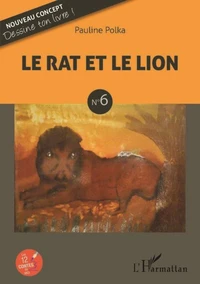 Le rat et le lion