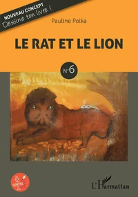 Le rat et le lion