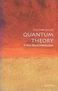 Quantum Theory
