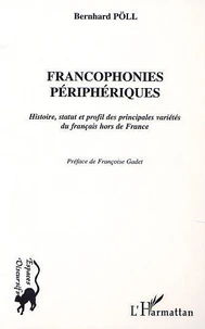 Francophonies périphériques