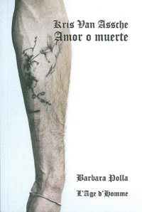 Kris Van Assche