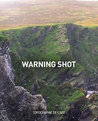 Warning shot