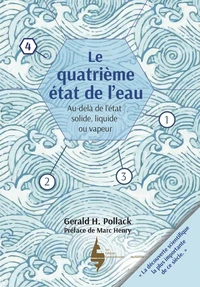 Le quatrième état de l'eau
