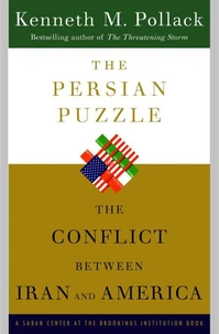 The Persian Puzzle