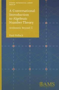 A Conversational Introduction to Algebraic Number Theory