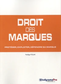 Droit des marques