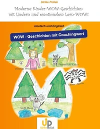 WoW - Geschichten mit Coachingwert - Deutsch - Englisch
