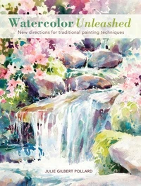 Watercolor Unleashed