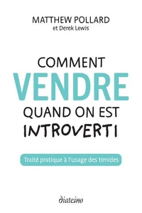 Comment vendre quand on est introverti