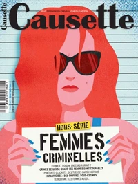Femmes criminelles