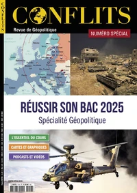 Bac 2025