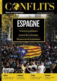 Espagne, les fractures ibériques