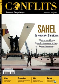 Sahel, le temps des transitions