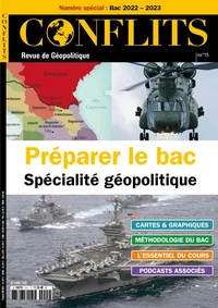 Préparer le bac