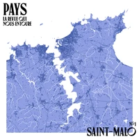 Saint-Malo et ses alentours