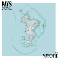  Revue Pays - Pays N° 4 : Mayotte.