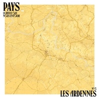  Revue Pays - Pays N° 5 : Les Ardennes.