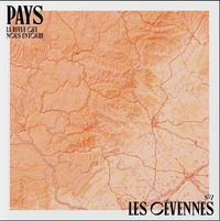 Les Cévennes