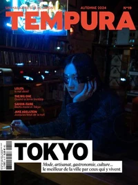 Tokyo