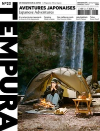 Aventures japonaises