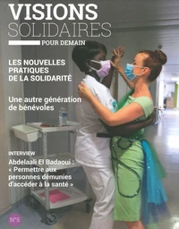 Les nouvelles pratiques de la solidarité