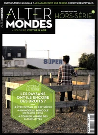 Accès à la terre : les paysans ont-ils encore des droits ?