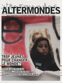 Trop jeunes pour changer le monde ?