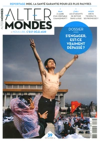 S'engager, est-ce vraiment dépassé ?