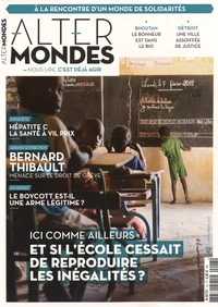 Et si l'école cessait de reproduire les inégalités ?