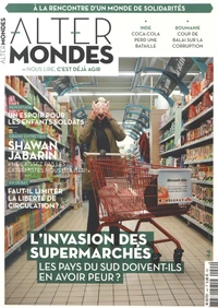 L'invasion des supermarchés