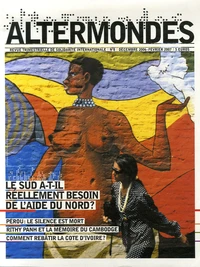 Le Sud a-t-il besoin de l'aide du Nord ?