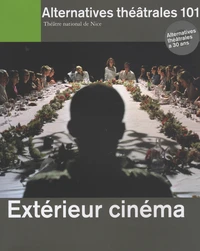 Extérieur cinéma