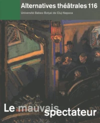 Le mauvais spectateur