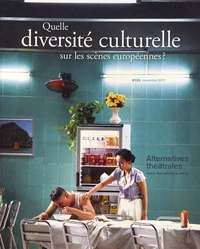 Quelle diversité culturelle sur les scènes européennes ?
