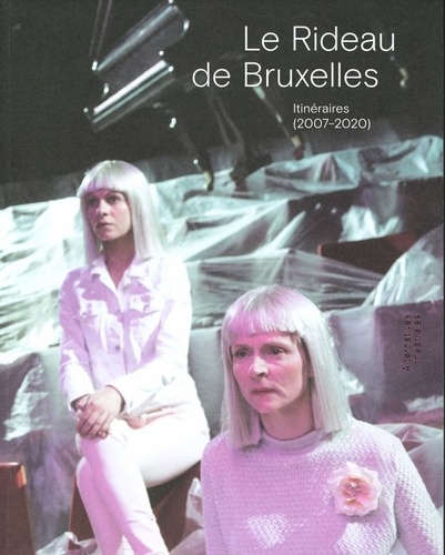  Alternatives théâtrales - Alternatives théâtrales N° 142 : Le Rideau de Bruxelles.