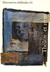 Théâtre et Vérité