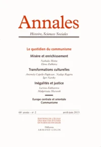 Le quotidien du communisme