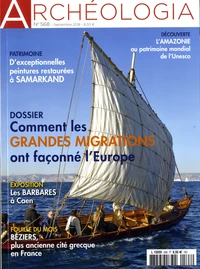 Comment les grandes migrations ont façonné l'Europe