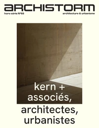 Kern + associés, architectes, urbanistes