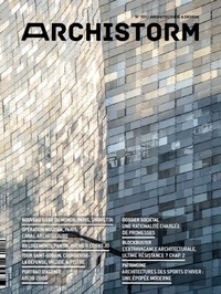  Archistorm - Archistorm N° 101, mars-avril 2020 : .