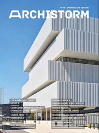 Cité numérique, le Havre