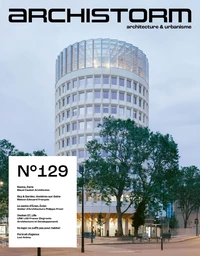 Archistorm N° 129, novembre-décembre 2024