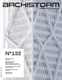 Archistorm N° 132, mai-juin 2025