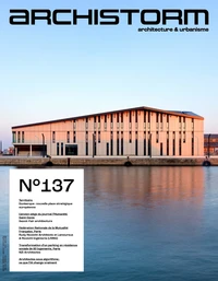 Archistorm N° 137, avril-mai 2026