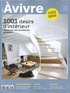  Architectures à vivre - Architectures à vivre Hors-série n° 41, dé : 1001 désirs d'intérieur.