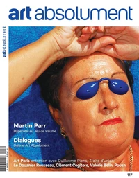 Martin Parr