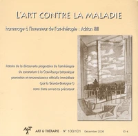 L'art contre la maladie