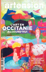 L'art en Occitanie aujourd'hui