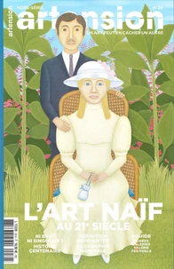 L'art naïf au 21e siècle